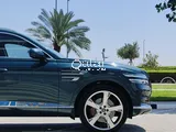 Genesis GV80 2023